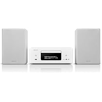 DENON HEOS CEOL ホワイト 81la+ckhW+L._AC_UL210_SR210,